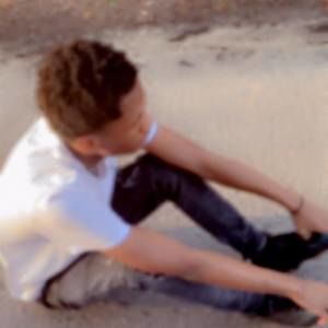 Meet your Posher, Nick